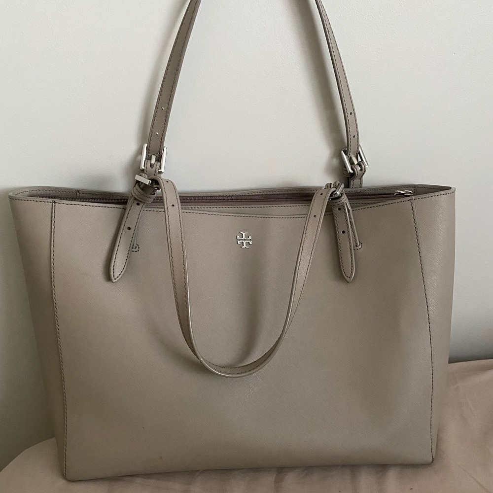 Tory Burch tote bag